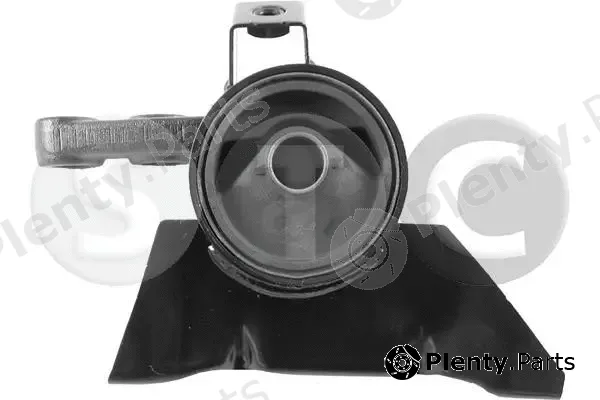 STC T458496 — Mounting, engine