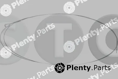 STC T480318 — Accelerator Cable