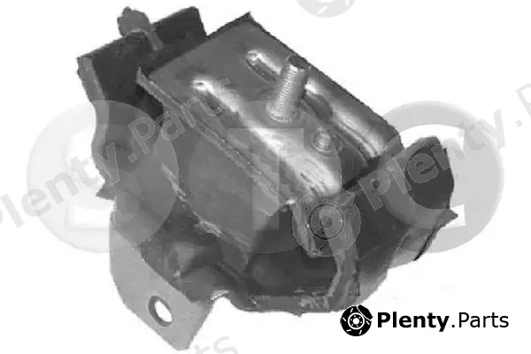 STC T404700 — Mounting, engine