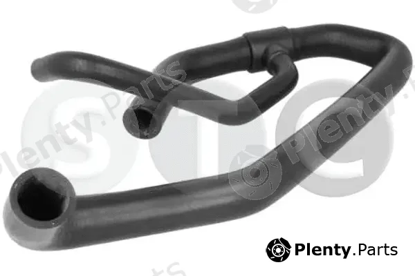 STC T497792 — Radiator Hose