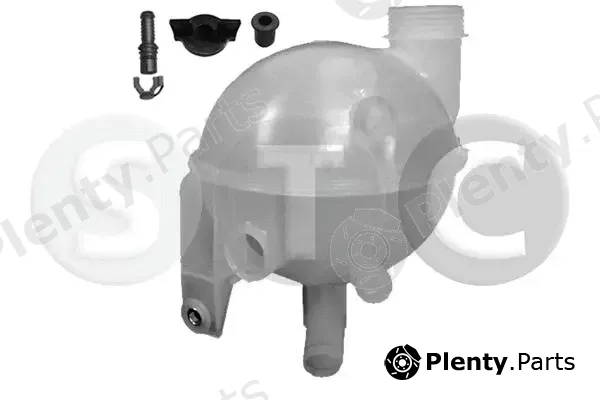 STC T403780 — Expansion Tank, coolant