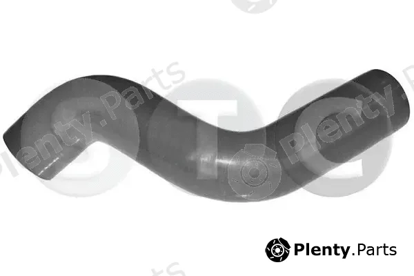 STC T409683 — Charge Air Hose