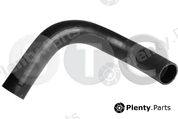STC T498747 — Charge Air Hose