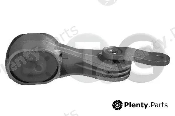 STC T404561 — Mounting, engine