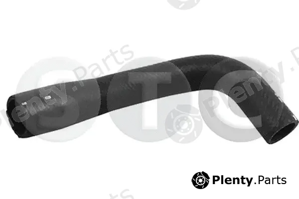 STC T497221 — Radiator Hose