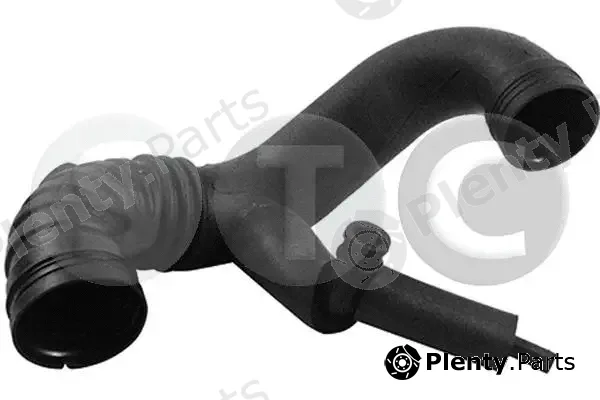 STC T497135 — Intake Hose, air filter