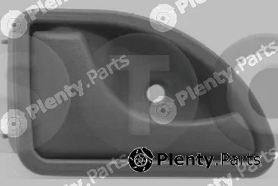 STC T443648 — Exterior Door Handle