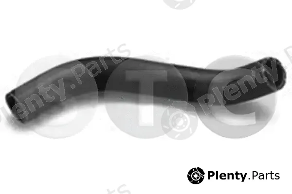 STC T494122 — Radiator Hose