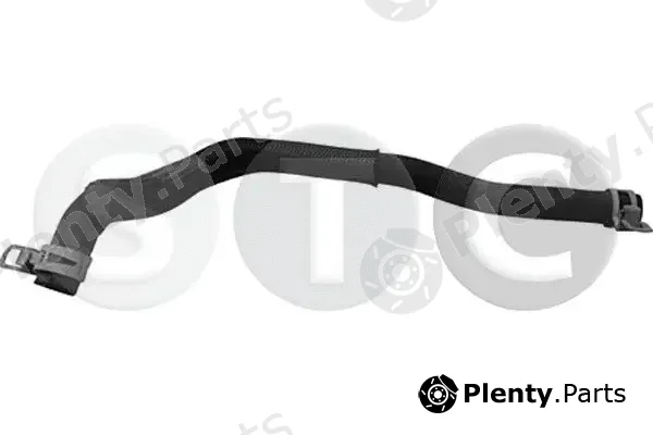 STC T497187 — Radiator Hose