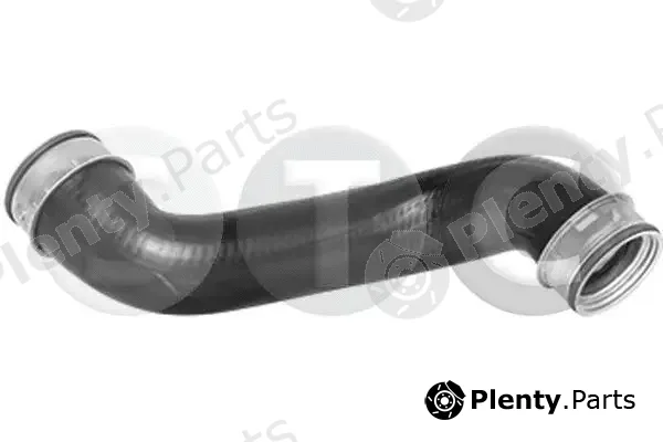 STC T499136 — Charge Air Hose