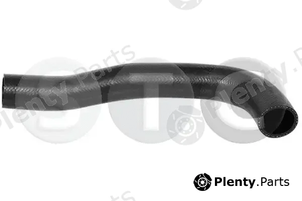 STC T498954 — Radiator Hose