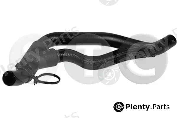 STC T407762 — Radiator Hose