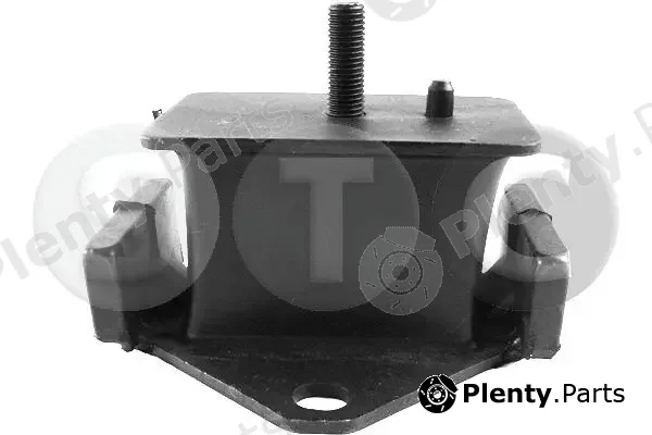 STC T423254 — Mounting, engine