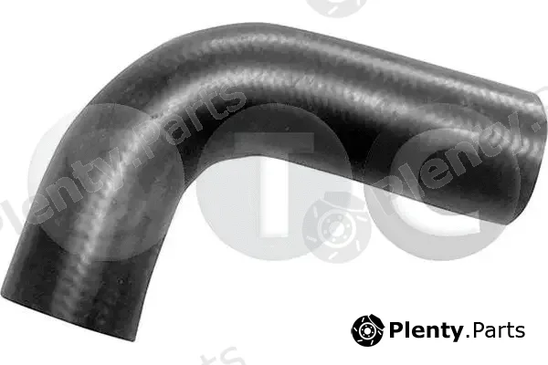 STC T4500044 — Radiator Hose