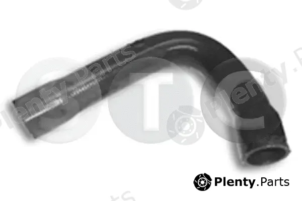 STC T499723 — Radiator Hose