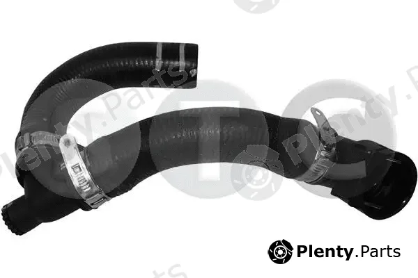 STC T497069 — Radiator Hose