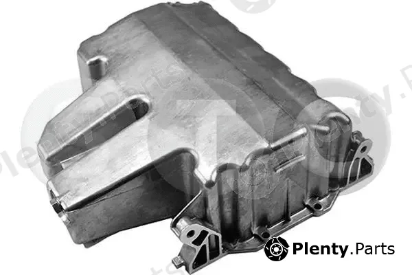 STC T406337 — Oil Sump