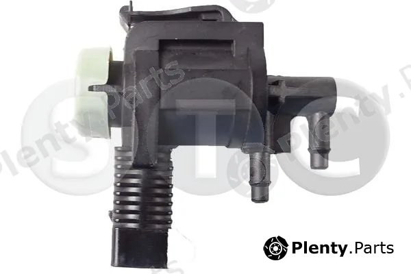 STC T493073 — EGR valve, exhaust control