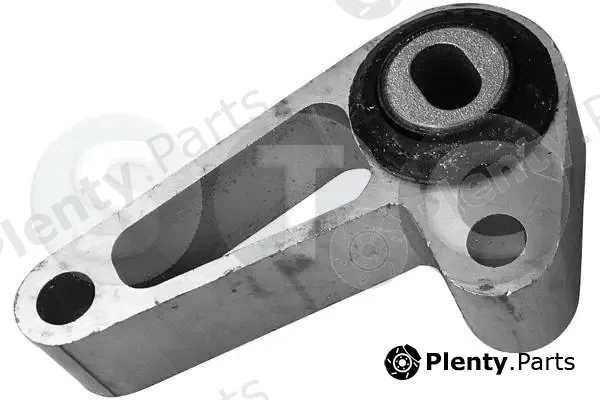 STC T457633 — Mounting, engine