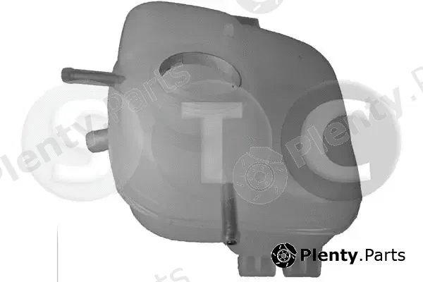 STC T402220 — Expansion Tank, coolant