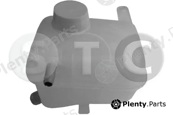 STC T403502 — Expansion Tank, coolant