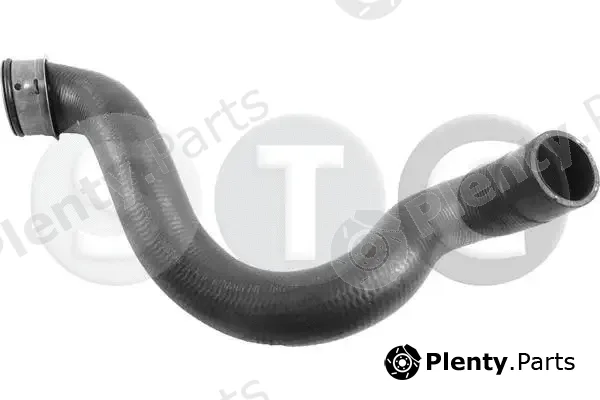 STC T498487 — Radiator Hose