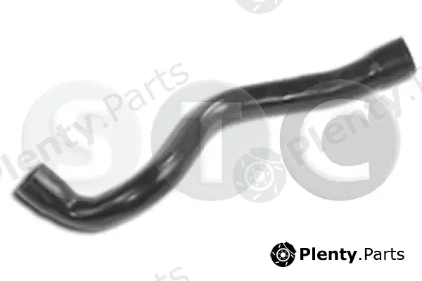 STC T499708 — Charge Air Hose