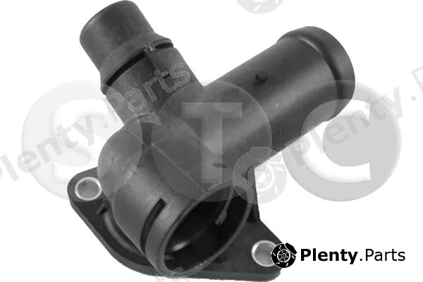 STC T450623 — Coolant Flange