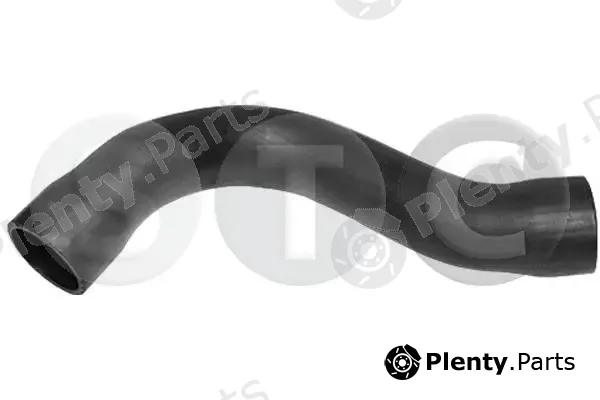 STC T498743 — Charge Air Hose