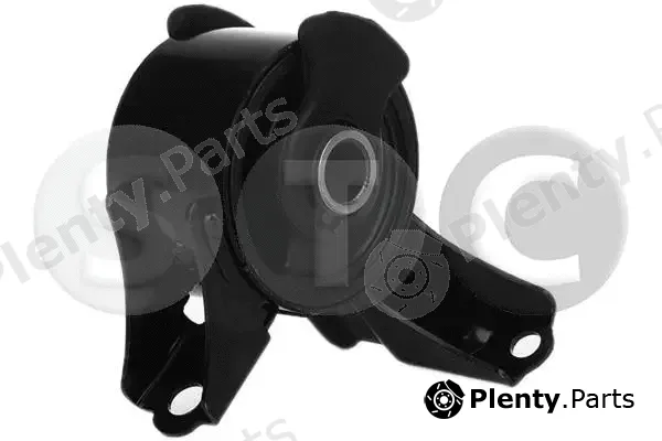 STC T457881 — Mounting, engine
