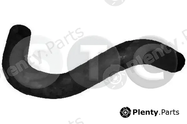 STC T409429 — Radiator Hose