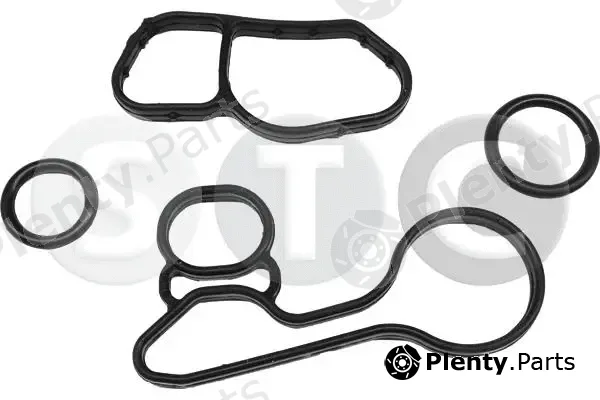 STC T432478 — Gasket Set, oil cooler