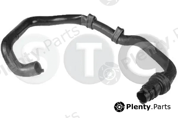 STC T408265 — Radiator Hose