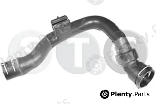 STC T409319 — Radiator Hose