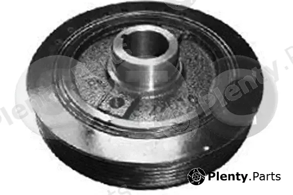 STC T406237 — Belt Pulley, crankshaft