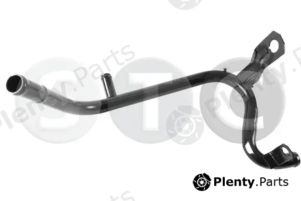STC T430073 — Coolant Pipe