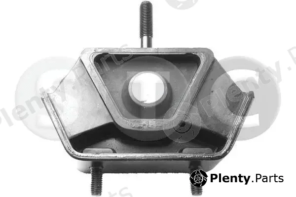 STC T459987 — Mounting, engine