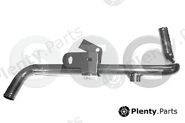 STC T403062 — Coolant Pipe