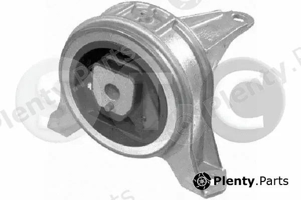 STC T406054 — Mounting, engine