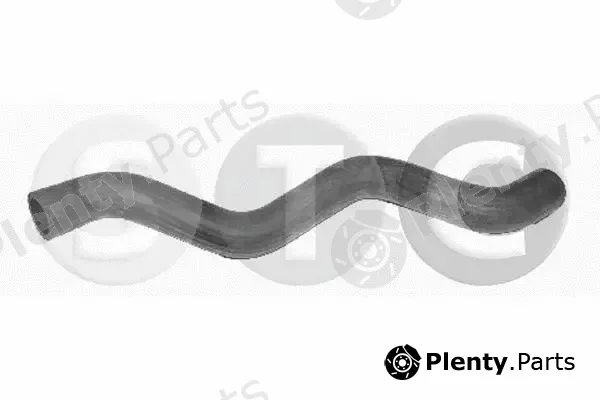STC T408904 — Radiator Hose