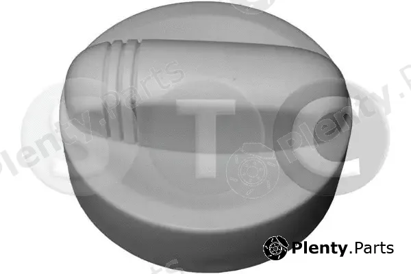 STC T403617 — Sealing Cap, oil filler neck