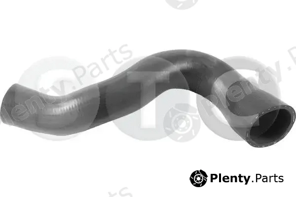 STC T498618 — Charge Air Hose