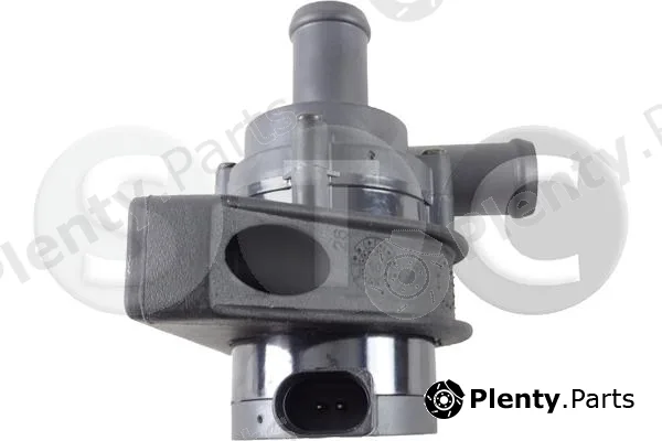 STC T432308 — Auxiliary Water Pump (cooling water circuit)