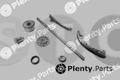 STC T451434 — Timing Chain Kit