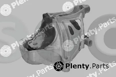 STC T454480 — Mounting, engine