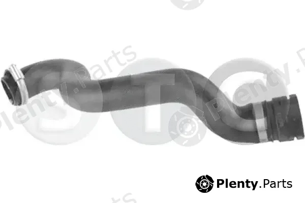 STC T494397 — Radiator Hose