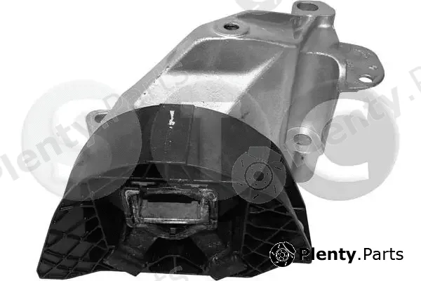 STC T457717 — Mounting, engine