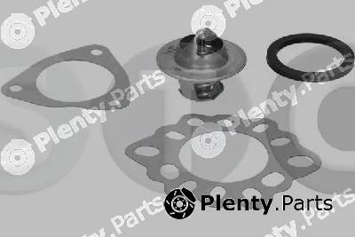 STC T430955 — Thermostat, coolant