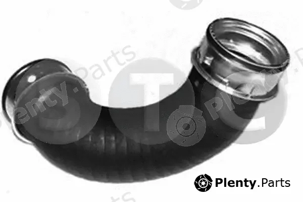 STC T409903 — Intake Hose, air filter