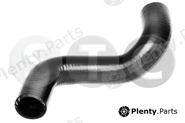 STC T477154 — Radiator Hose